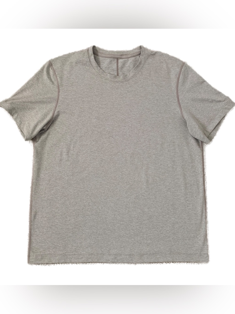 Lululemon Super Soft Tee Shirt